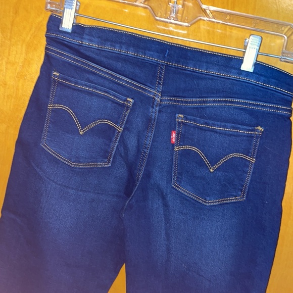 Pull on jegging - Picture 5 of 5